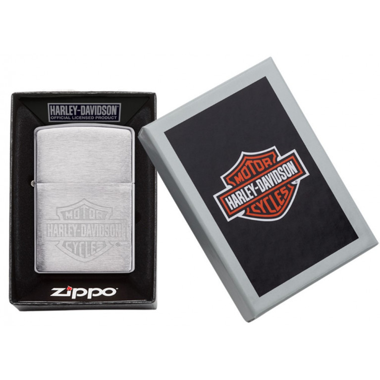 "Zippo" Lighter